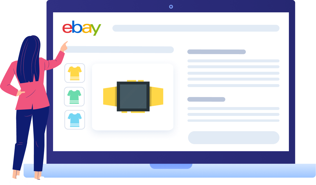 How to Set Up a Store on eBay in 2024 A StepByStep Guide 3Dsellers